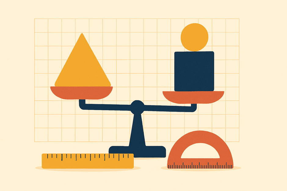 Algebra & Geometry Foundations