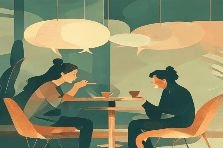 Arabic Daily Conversation (L3)