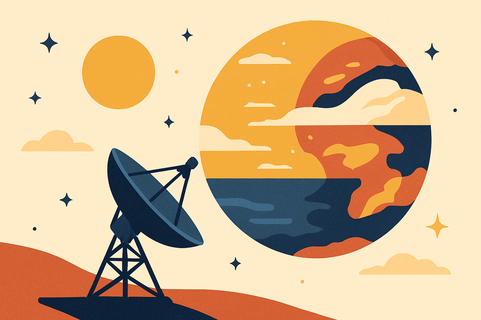 Are We Alone? Astrobiology & the Search for Life