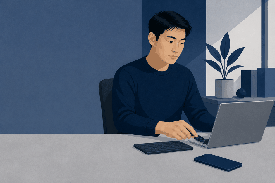 Authentication, MFA and Access Security