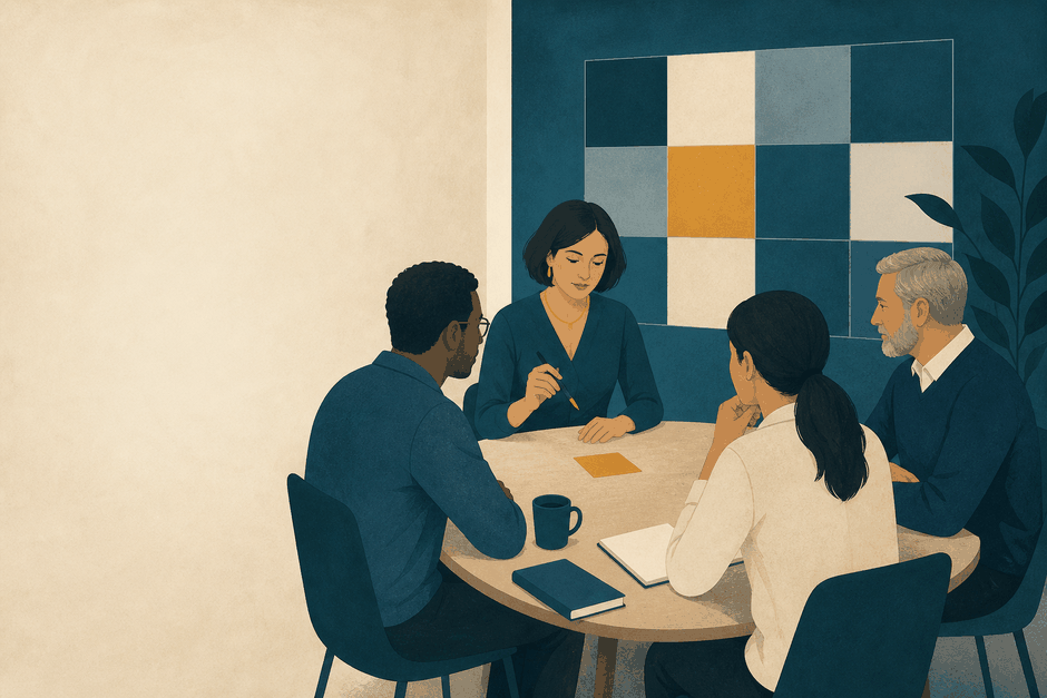 Change Enablement