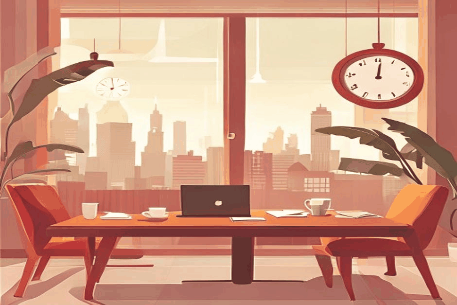 Professional Mandarin: The Workplace (L5)