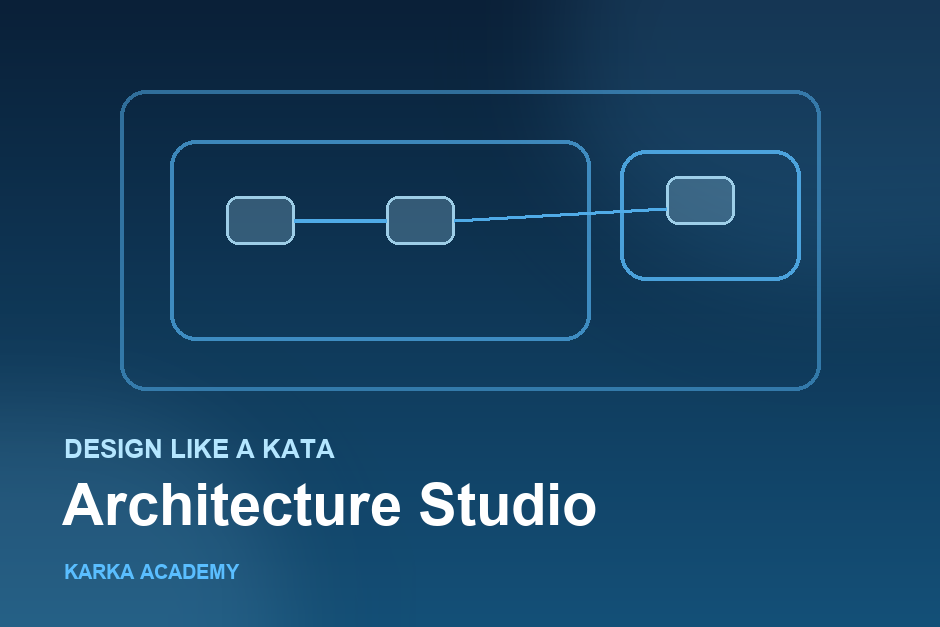 Cloud Architecture Studio