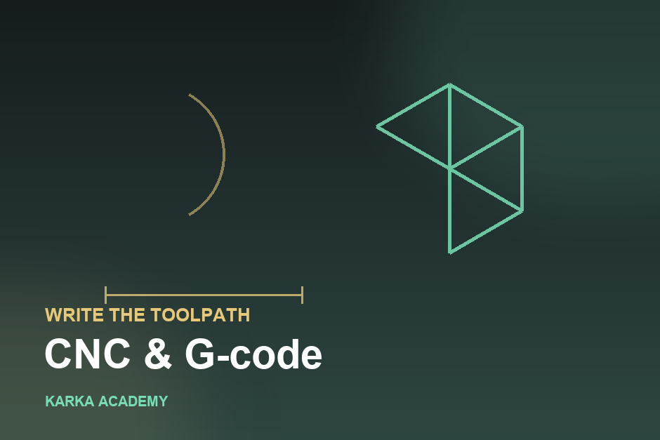 CNC & G-code Essentials