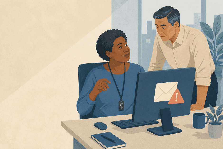 Data Security Basics
