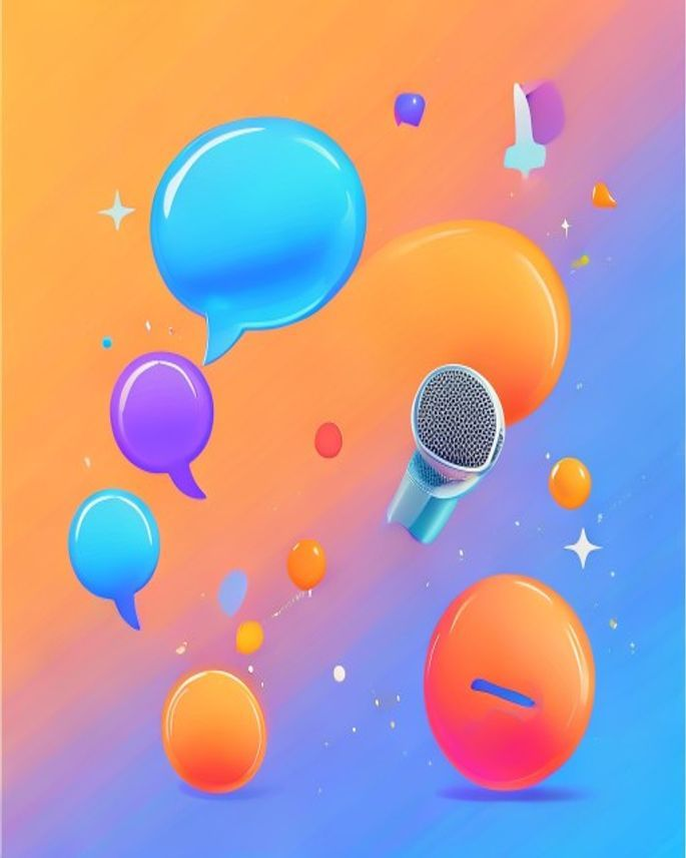 English Communication Tools