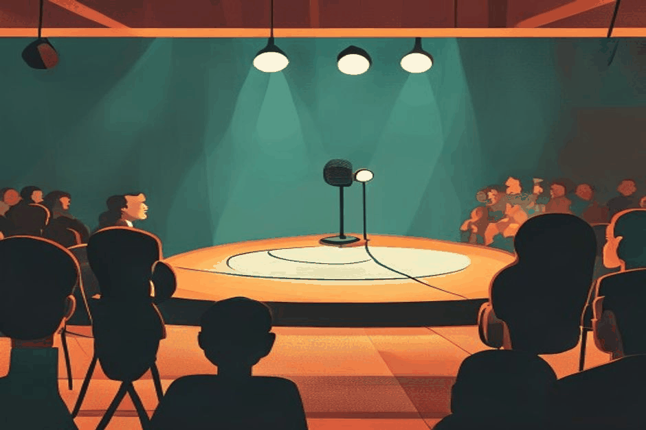 Quebec French on Stage: Voice & Story (L6)