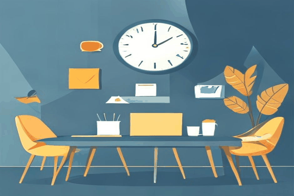 Professional German: The Workplace (L5)