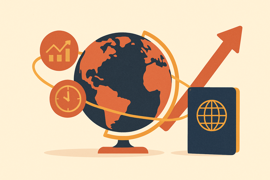 Global Quant: GRE, GMAT & SAT Maths