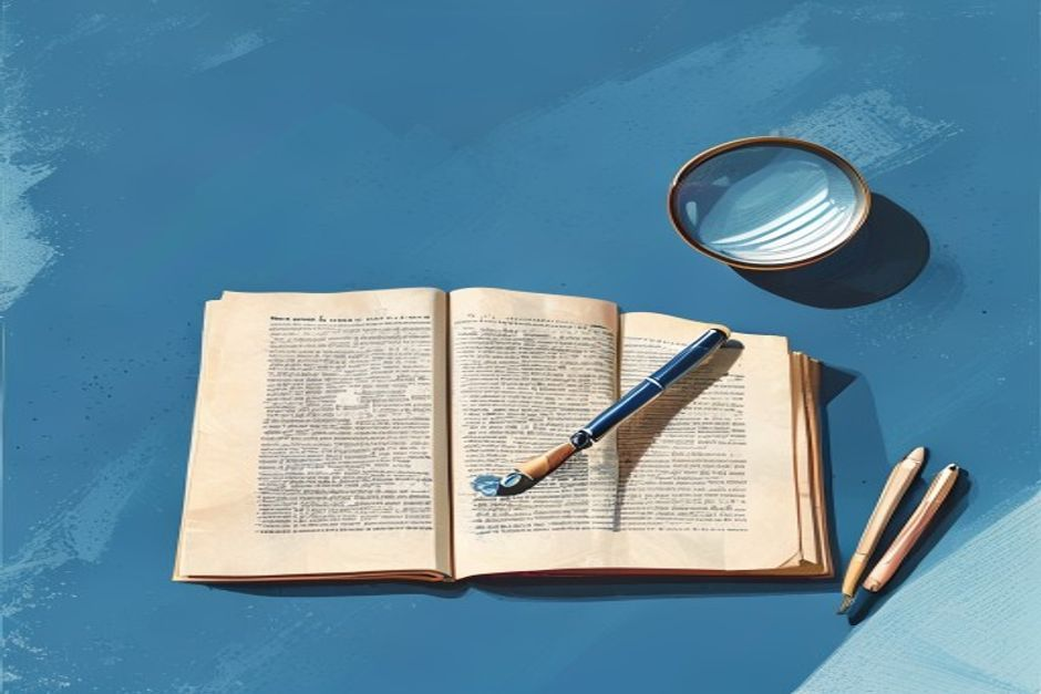 Greek Grammar & Reading Fluency (L4)