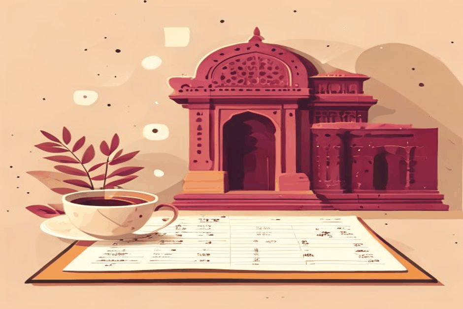 Gujarati Script & Sounds (L1)