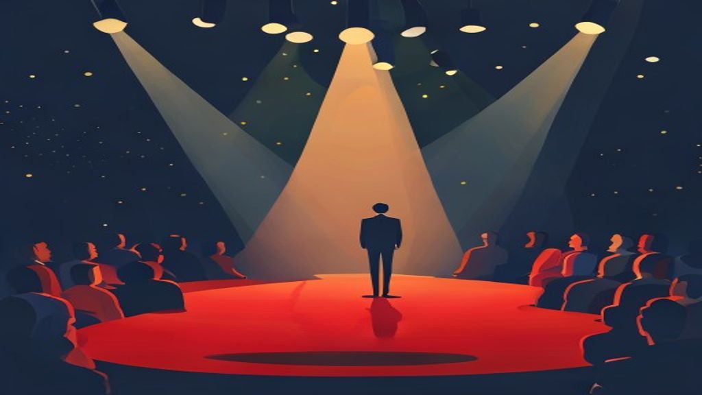 Hindi Big-Stage Talks