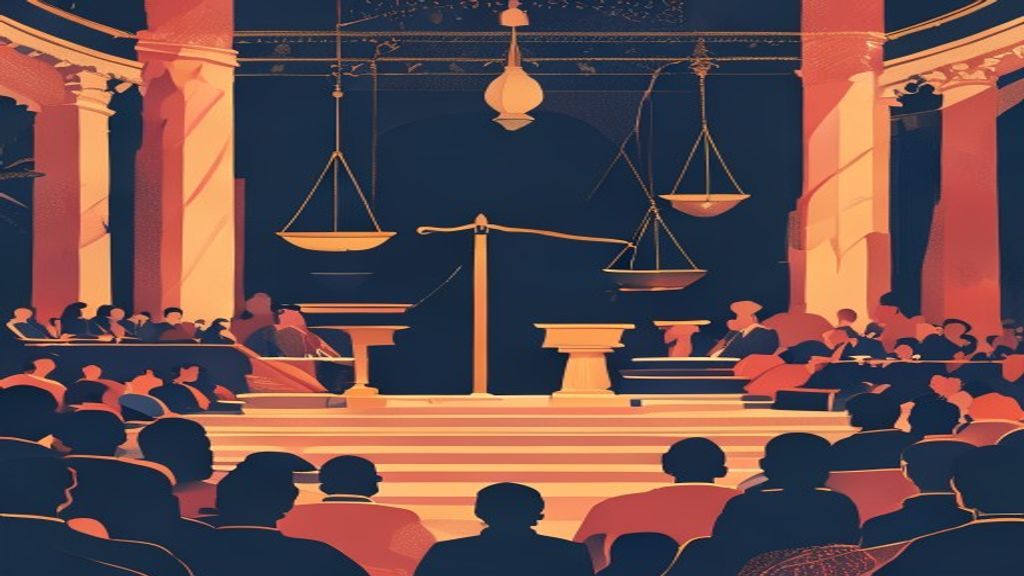 Debate & Public Discourse Hindi