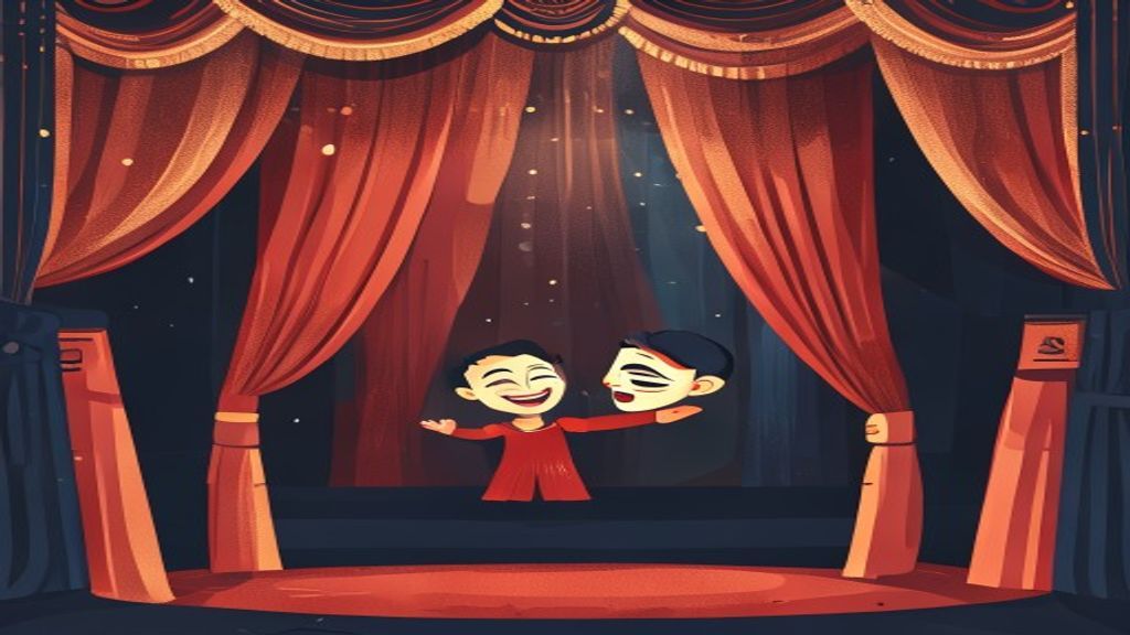 Drama & Theatre Hindi