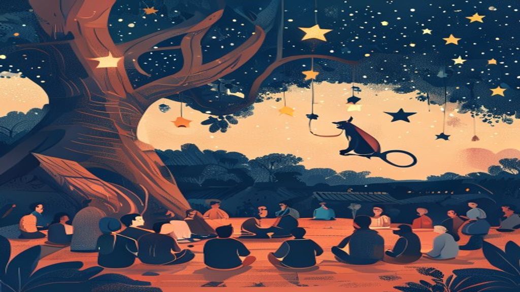 Hindi Storytelling Mastery