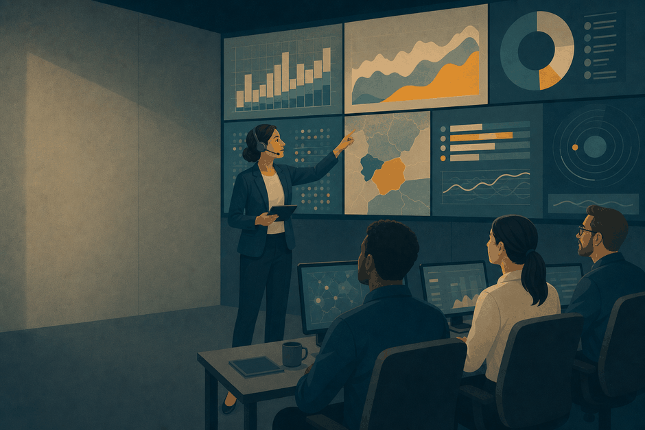 Incident and Major-Incident Management