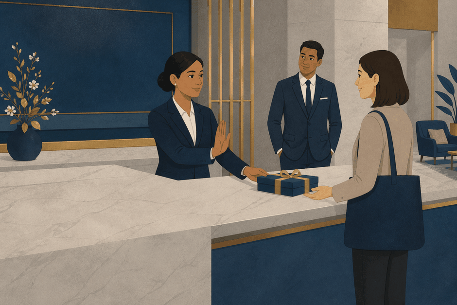 ISO 37001 — Anti-Bribery Management (Awareness)