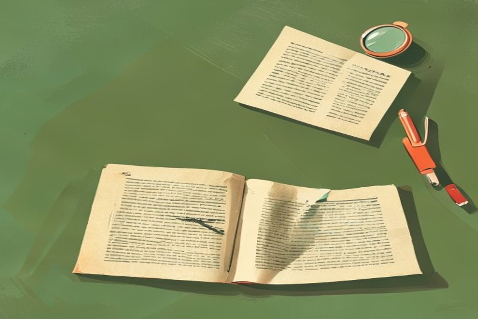 Italian Grammar & Reading Fluency (L4)