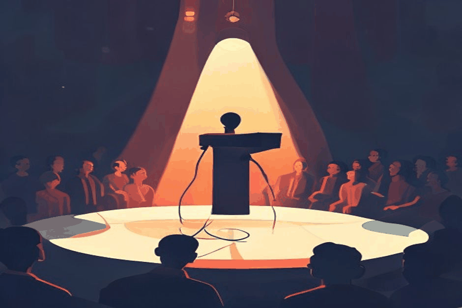 Korean on Stage: Voice & Story (L6)