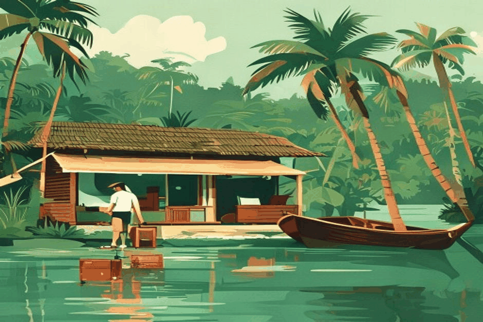 Malayalam Survival (L2)