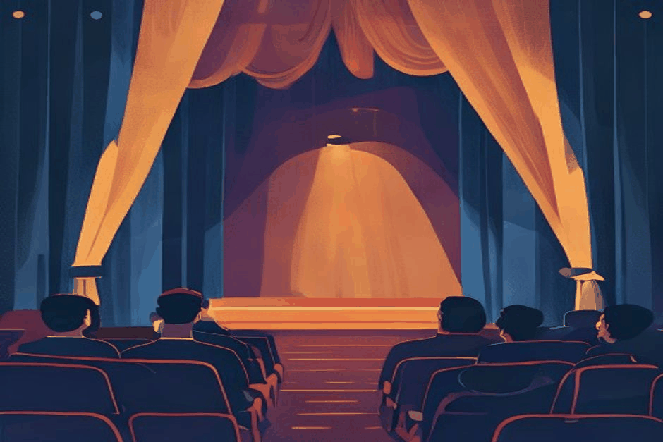 Marathi on Stage: Voice & Story (L6)