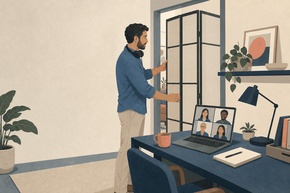 Remote & Hybrid Work Best Practices