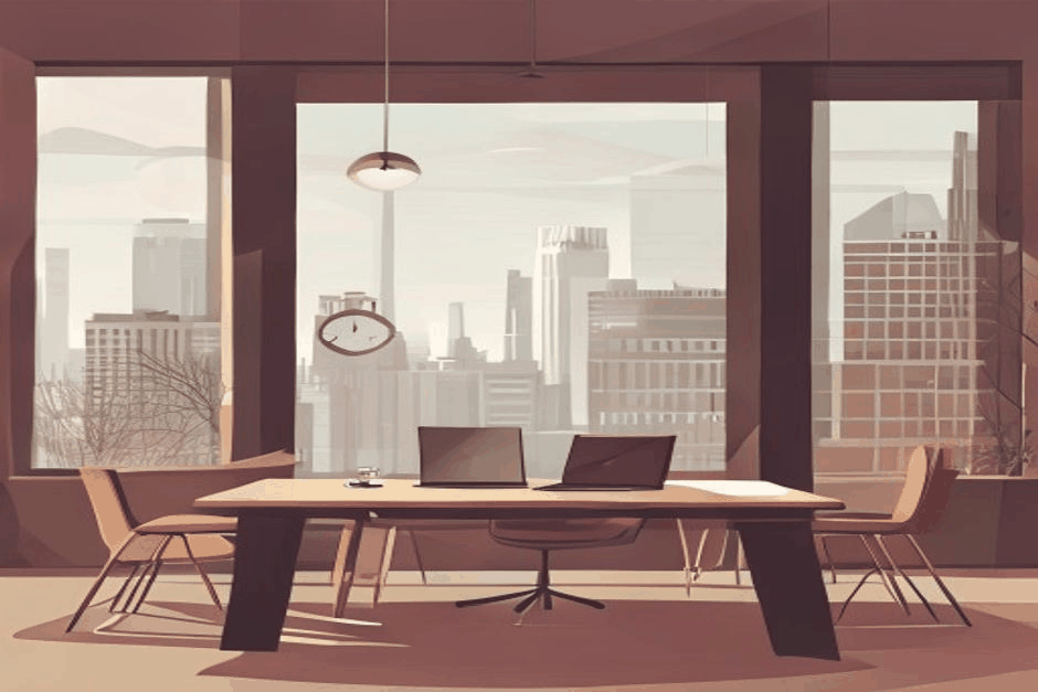 Professional Russian: The Workplace (L5)