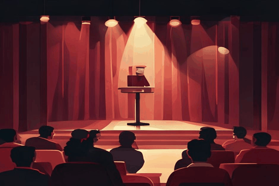 Russian on Stage: Voice & Story (L6)