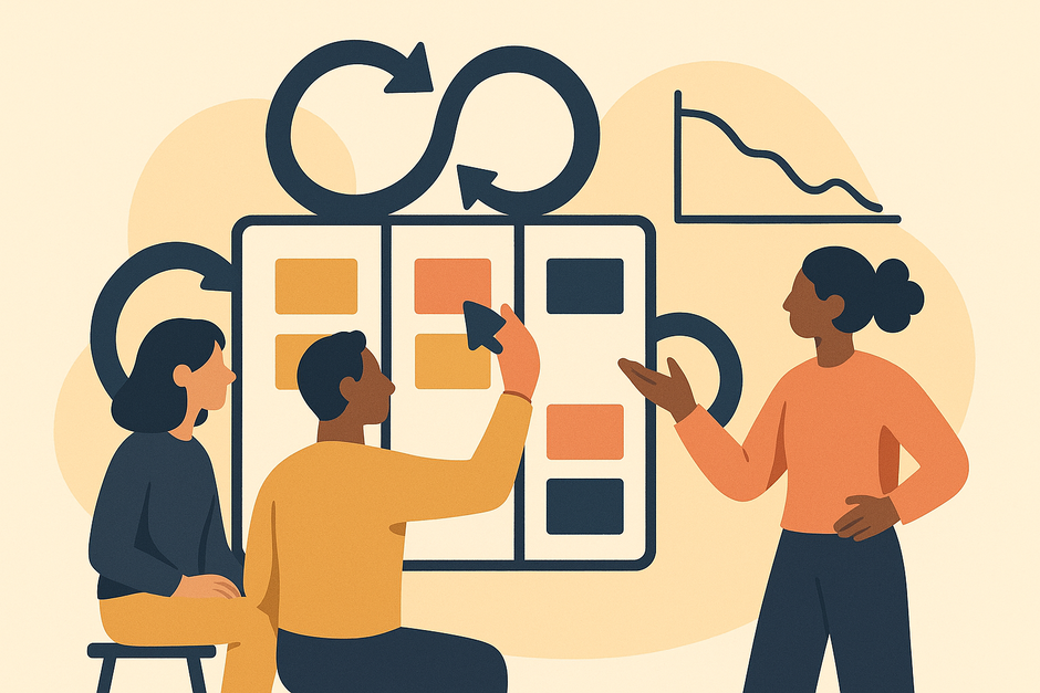 Scrum Master — Practice & PSM I Prep