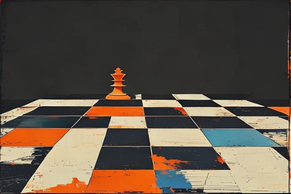 Strategic Thinking: Seeing Further, Choosing Better