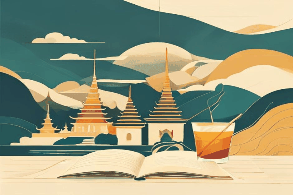 Thai from Zero: Script & Tones (L1)