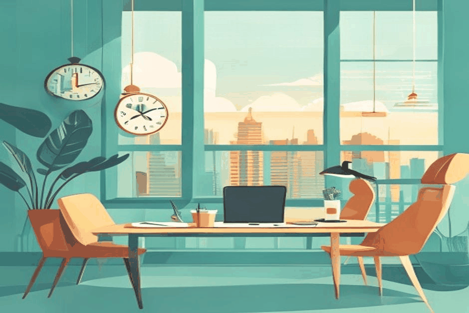 Professional Thai: The Workplace (L5)