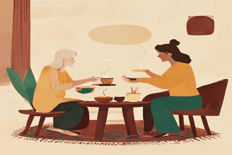 Tibetan Daily Conversation (L3)