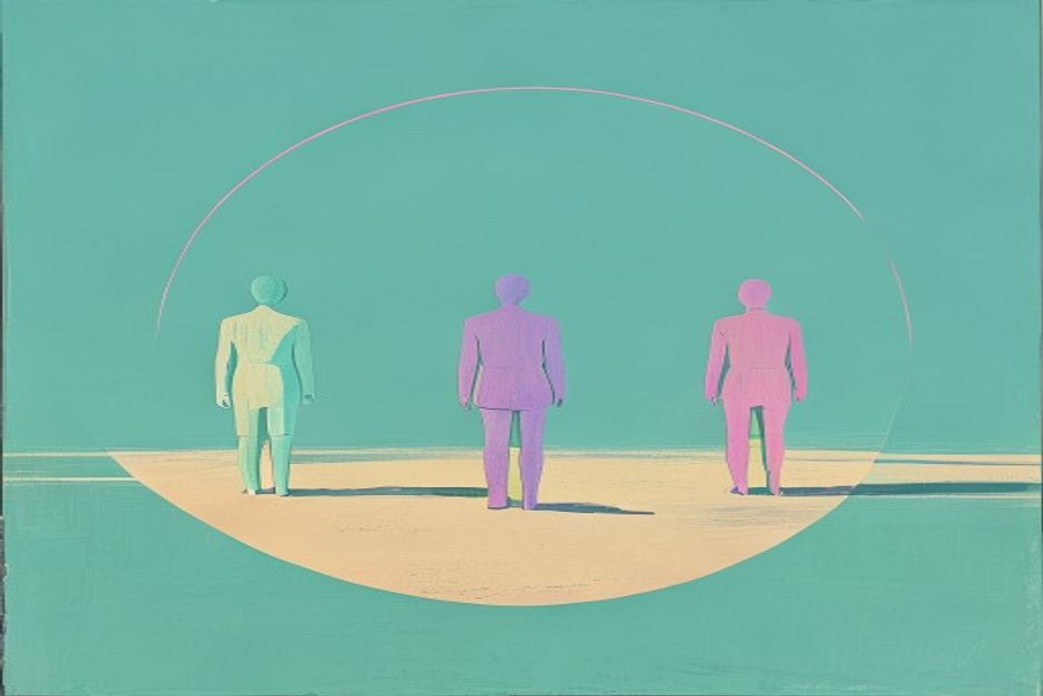 Respect at Work: Conduct, Boundaries and Speaking Up